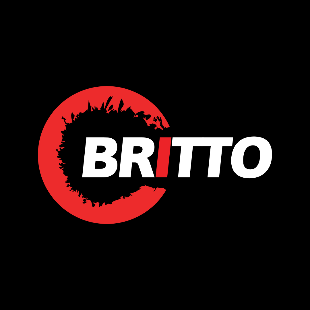 Britto Communications logo